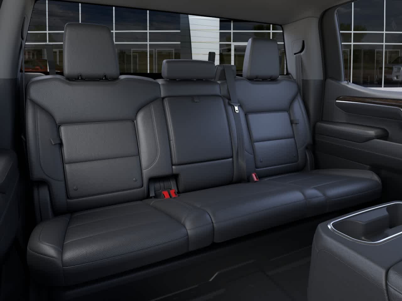 2026 GMC Sierra 1500 SLT - Photo 17