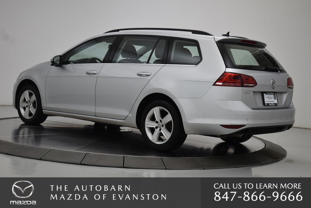 Used 2015 Reflex Silver Metallic Volkswagen S image 18