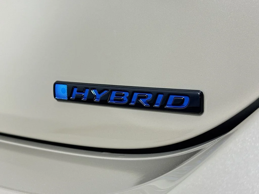 2026 Honda Civic Hatchback Sport Touring - Photo 21