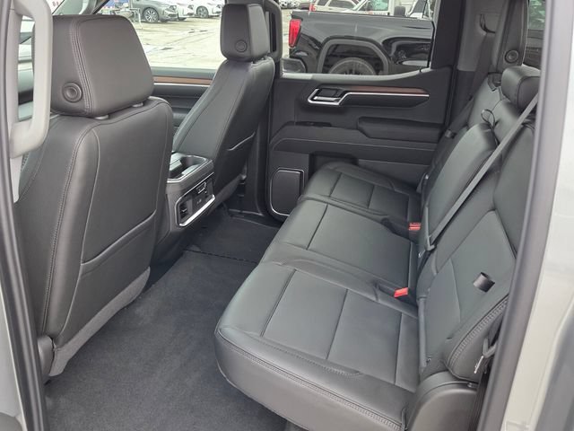 New 2026 Sterling Metallic GMC Denali image 6