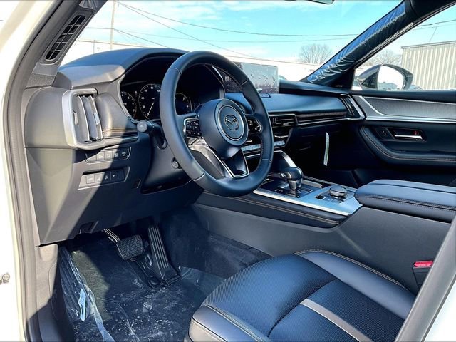 2026 Mazda CX-90 Premium Sport Package - Photo 8