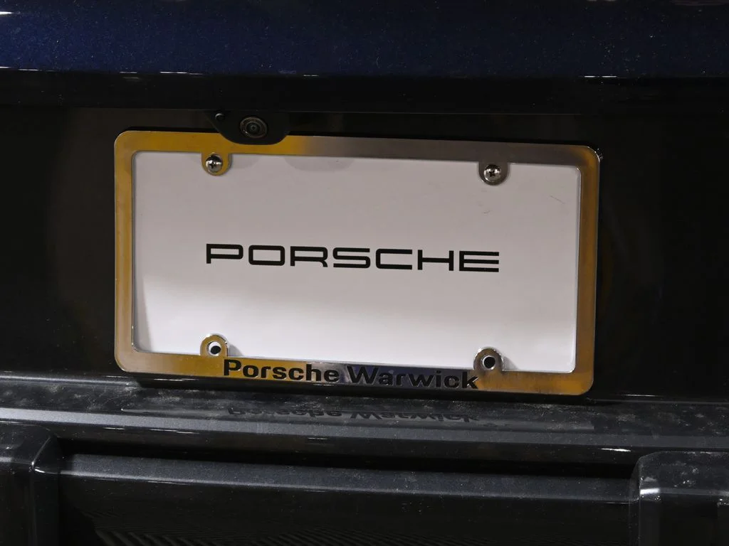 2026 Porsche Cayenne Base - Photo 14