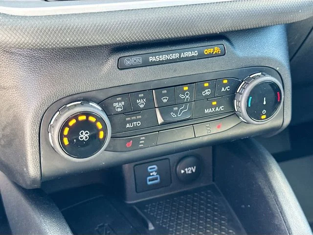 Used 2022 Green Ford Big Bend image 15