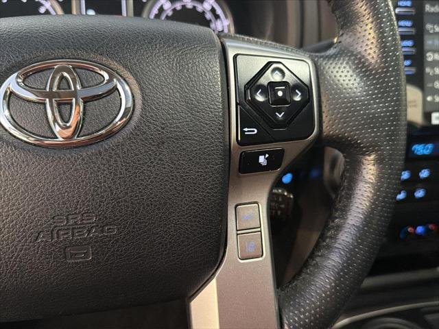 Certified Used 2023 BLIZZARD PEARL Toyota  image 23