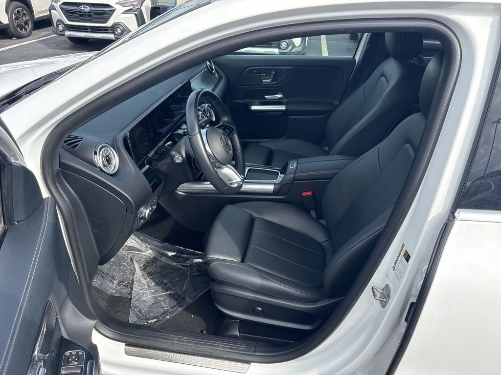 2024 Mercedes-Benz GLA GLA250 - Photo 9