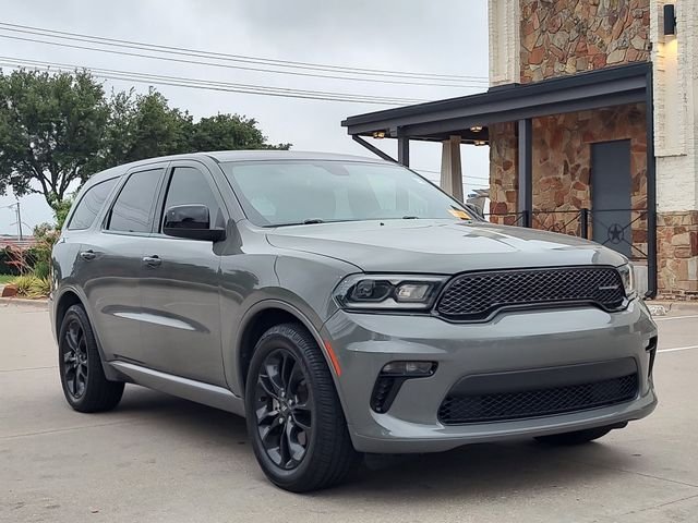 2022 Dodge Durango SXT RWD's photo