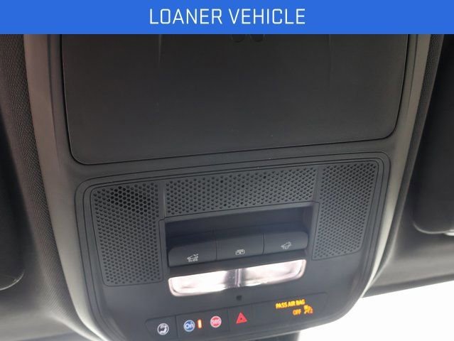 2026 GMC Terrain AT4 - Photo 29