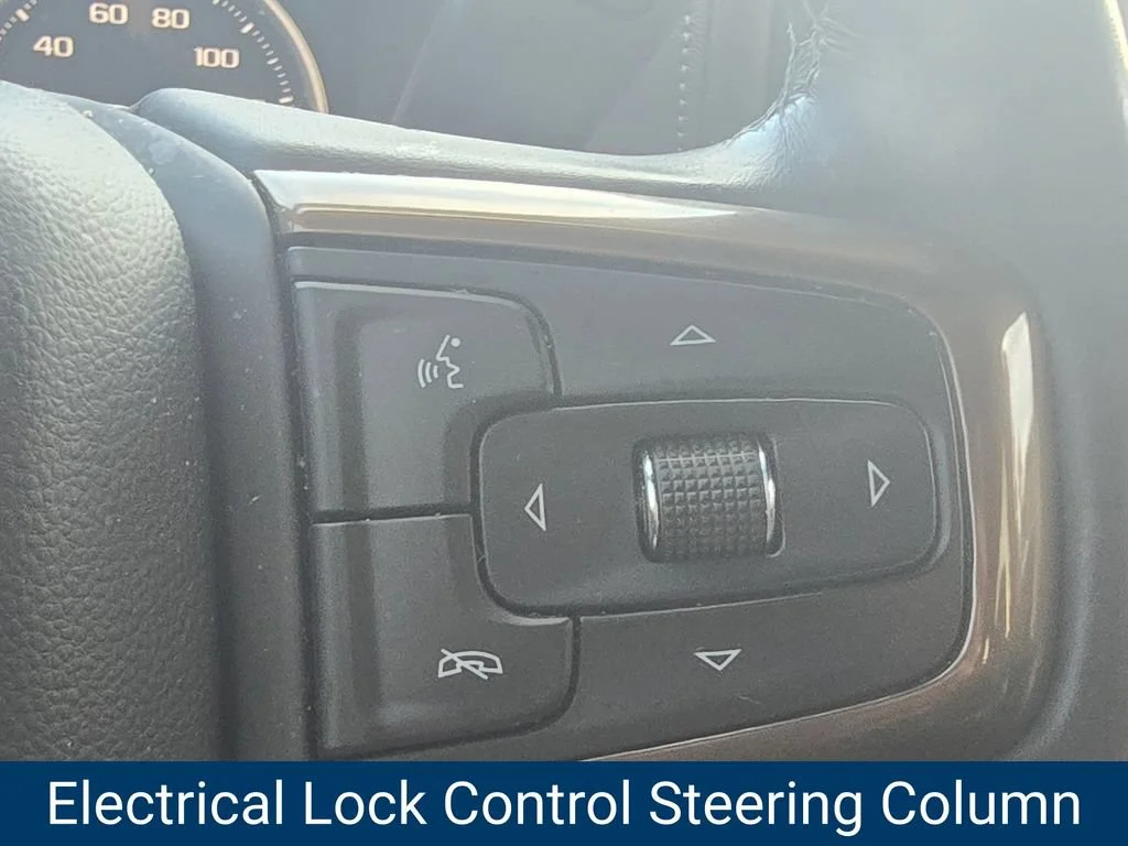 Certified Used 2021 BLACK Chevrolet High Country image 29
