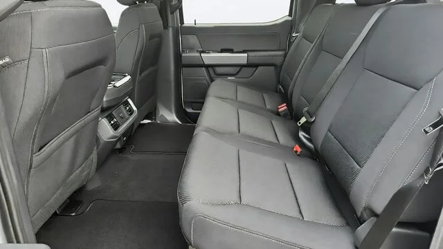 New 2026 Avalanche Ford XLT image 22