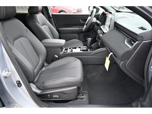 New 2026 Silver Subaru Limited XT image 52