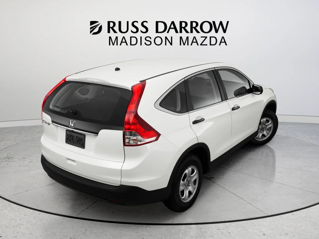 Used 2014  Honda EX-L image 8