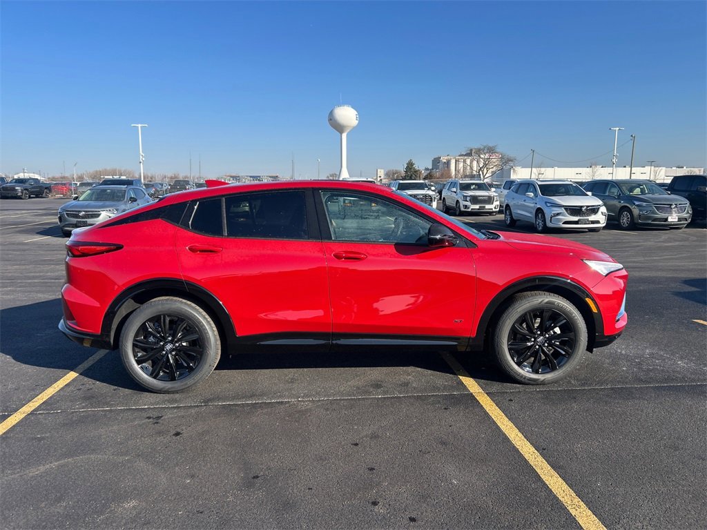 2026 BUICK ENVISTA - Image 8