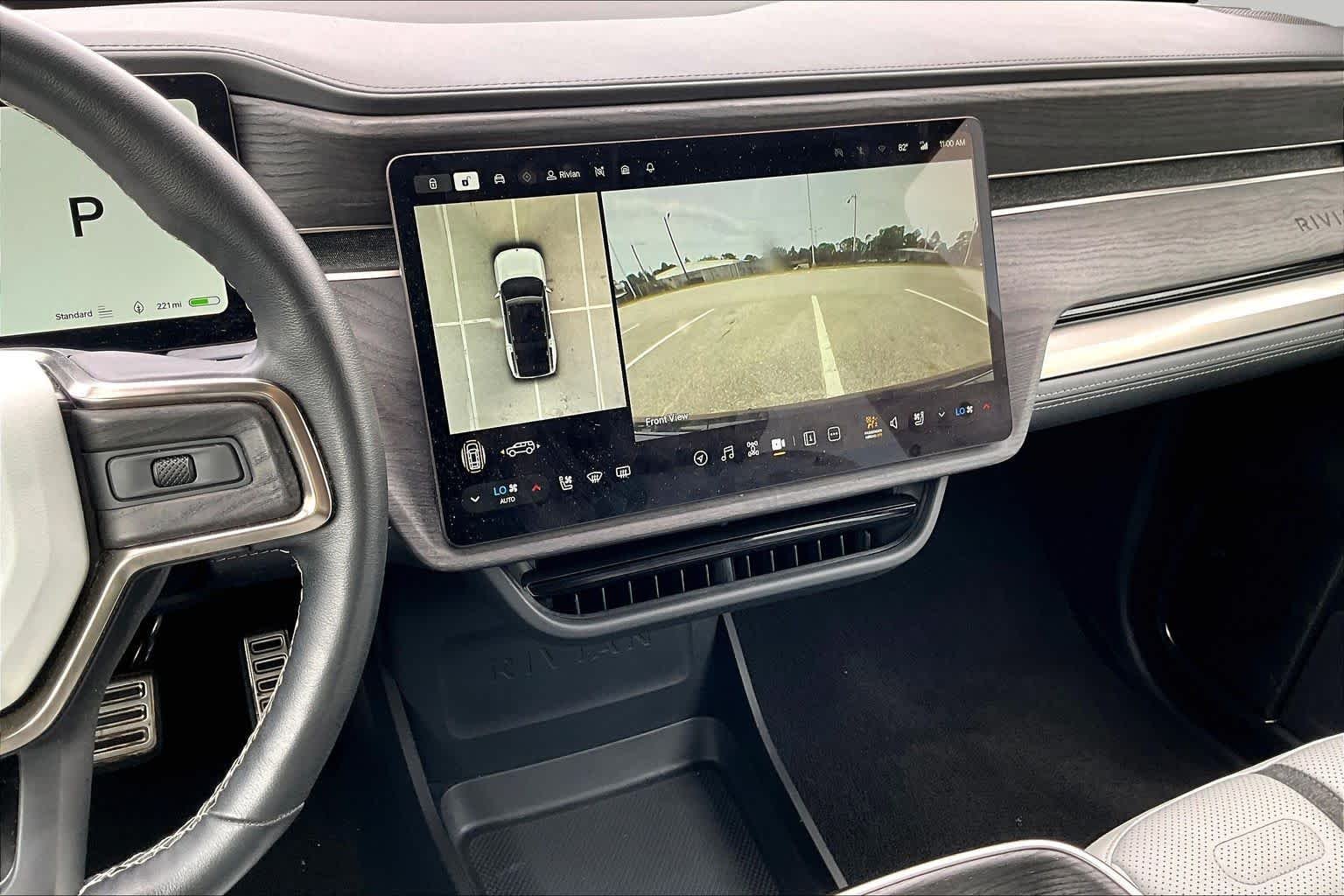 Pre-Owned 2023 Rivian R1S Launch Edition