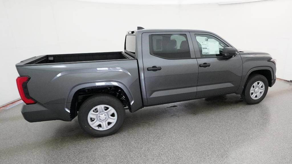 New 2026 Magnetic Gray Metallic Toyota  SR image 4