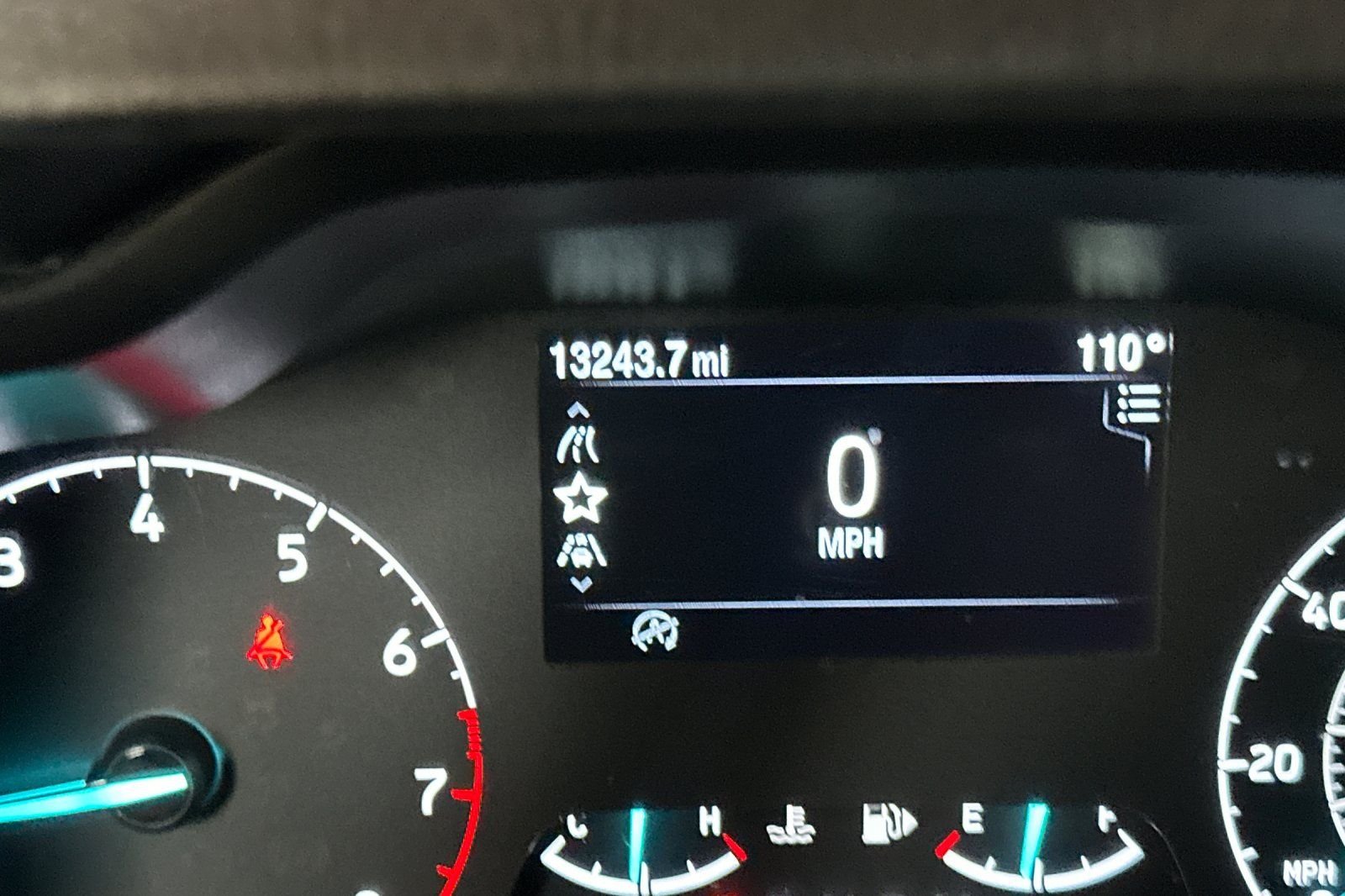 Used 2023 Silver Ford XL image 27