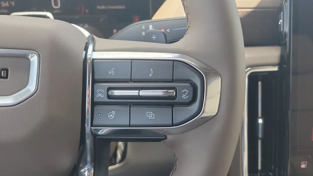New 2026 Sterling Metallic GMC Denali image 22
