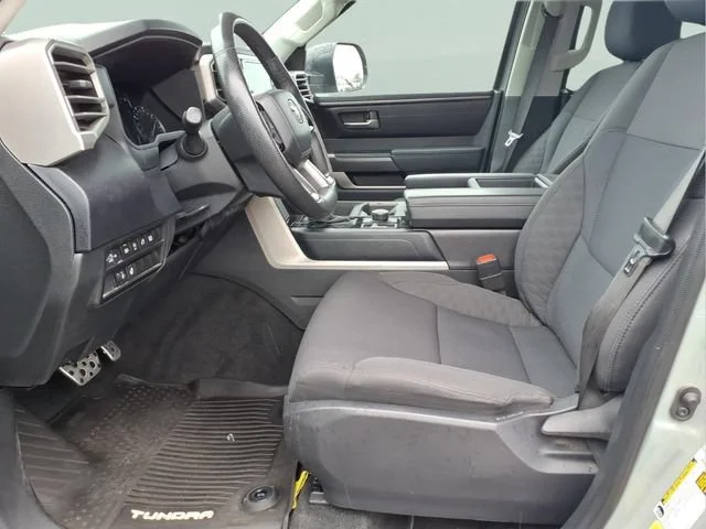 Used 2023 Gray Toyota SR5 image 17