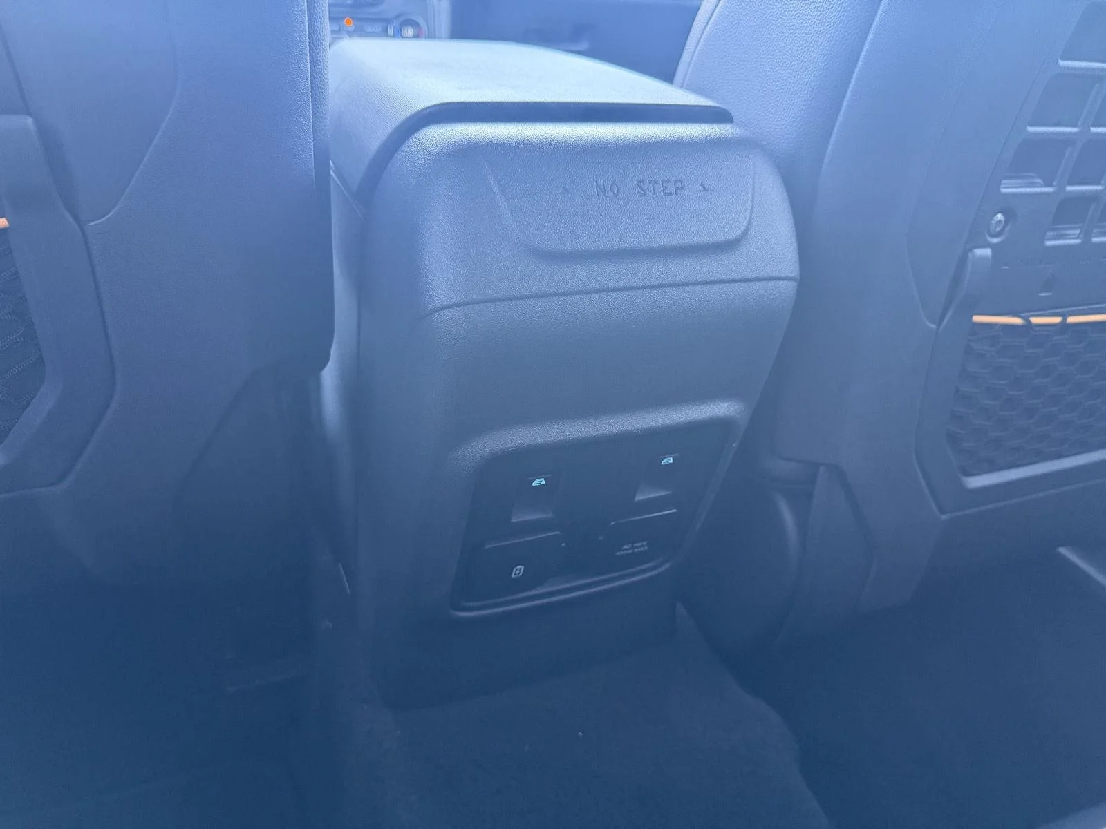 Used 2021 Area 51 Ford Badlands Advanced image 10