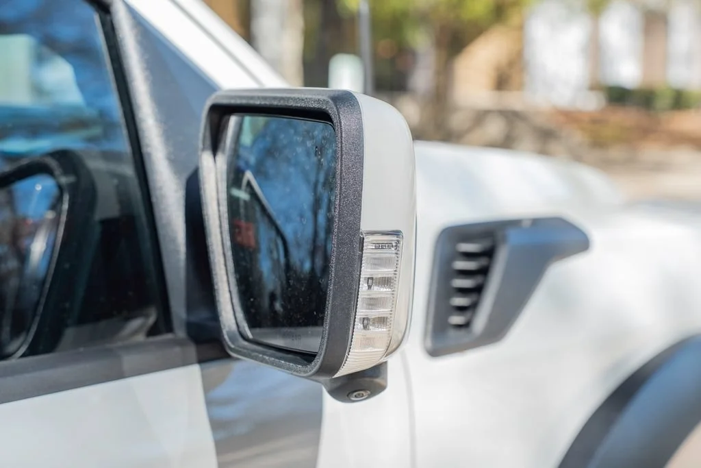 Used 2023 Gray Ford Raptor image 11