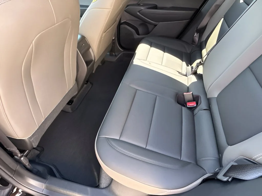 New 2026 Mosaic Black Metallic Chevrolet ACTIV image 16