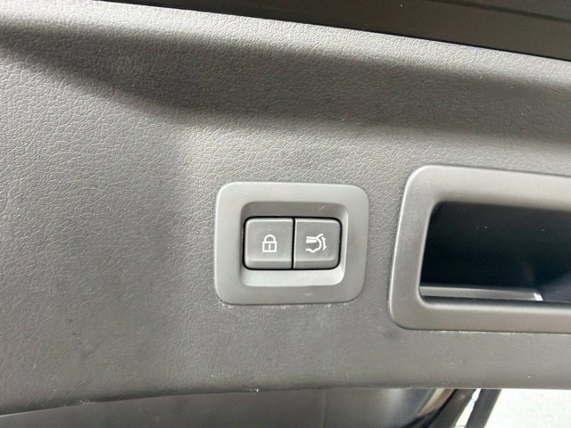 Used 2025 Black Mazda 3.3 Turbo Preferred image 8