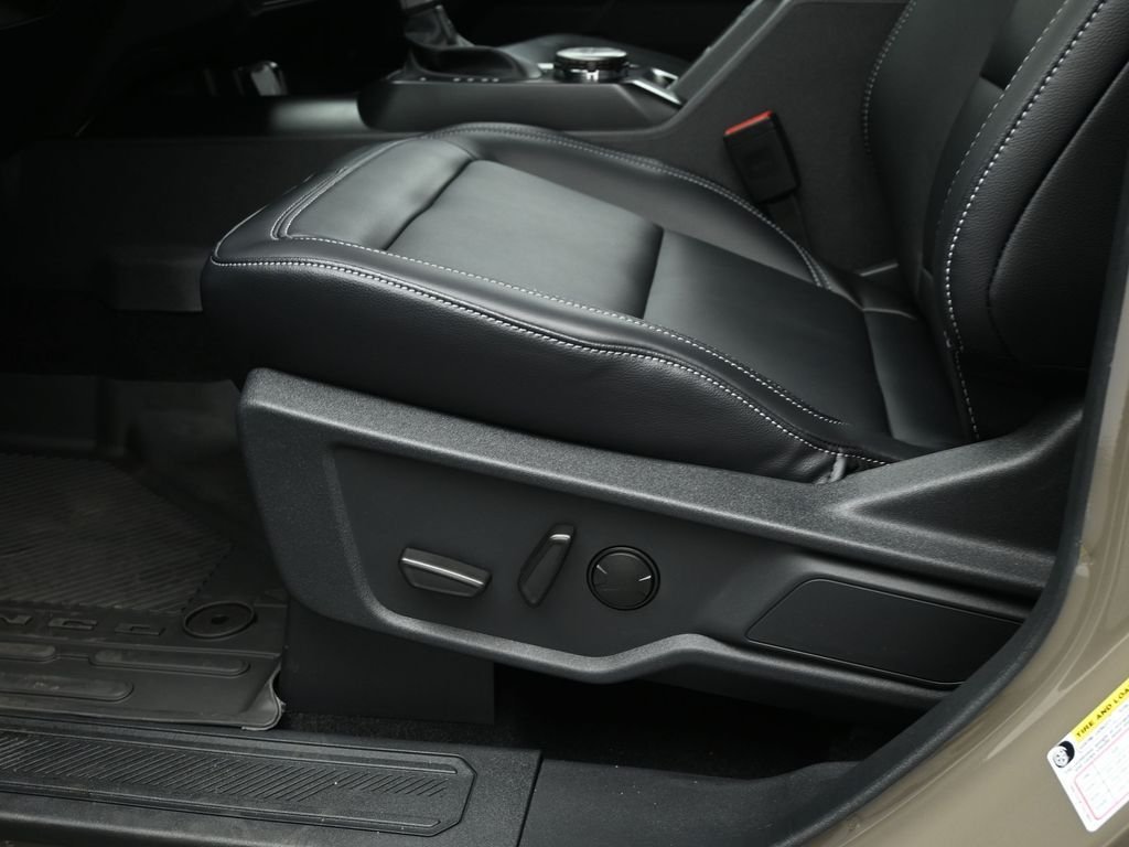 New 2026 Marsh Gray Ford Outer Banks image 7