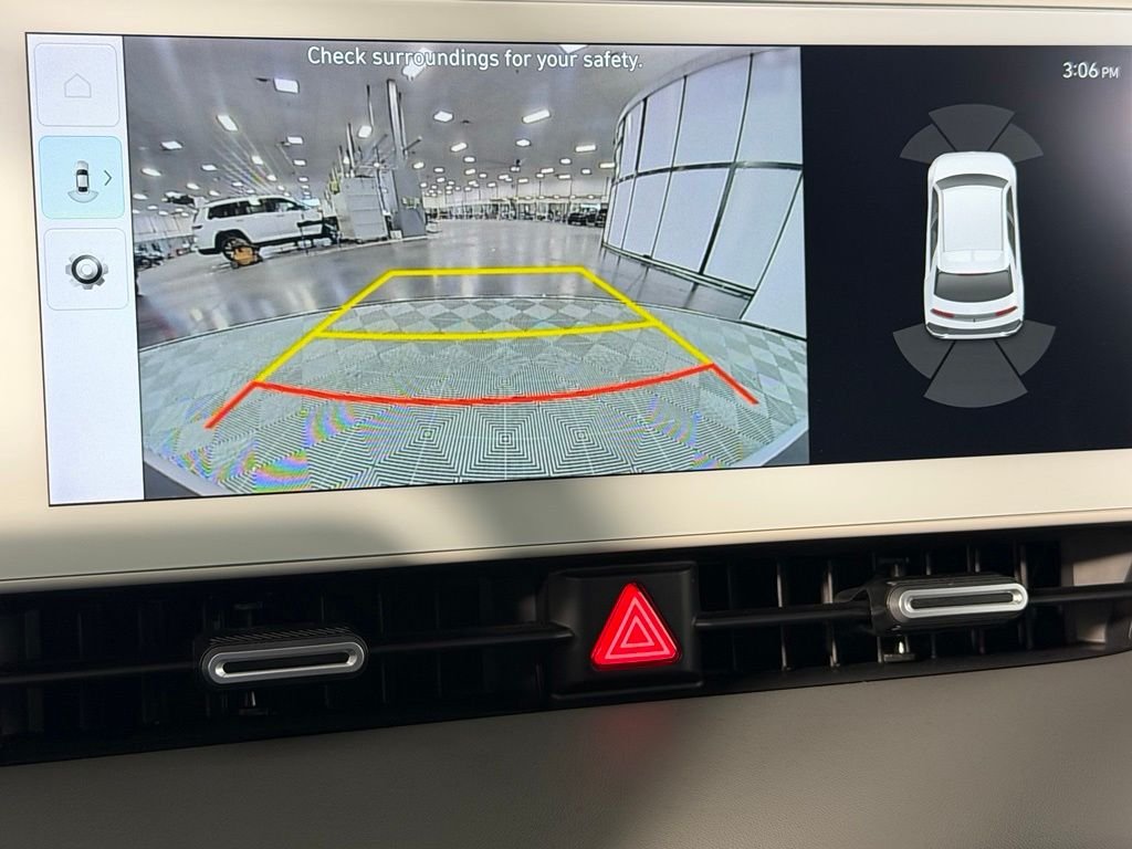 Used 2024 Green Hyundai SEL image 20