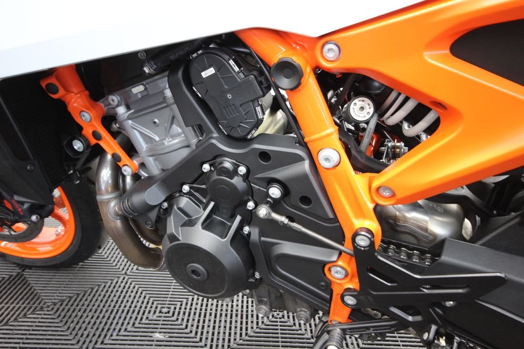 Used 2026 Orange KTM Sport image 8