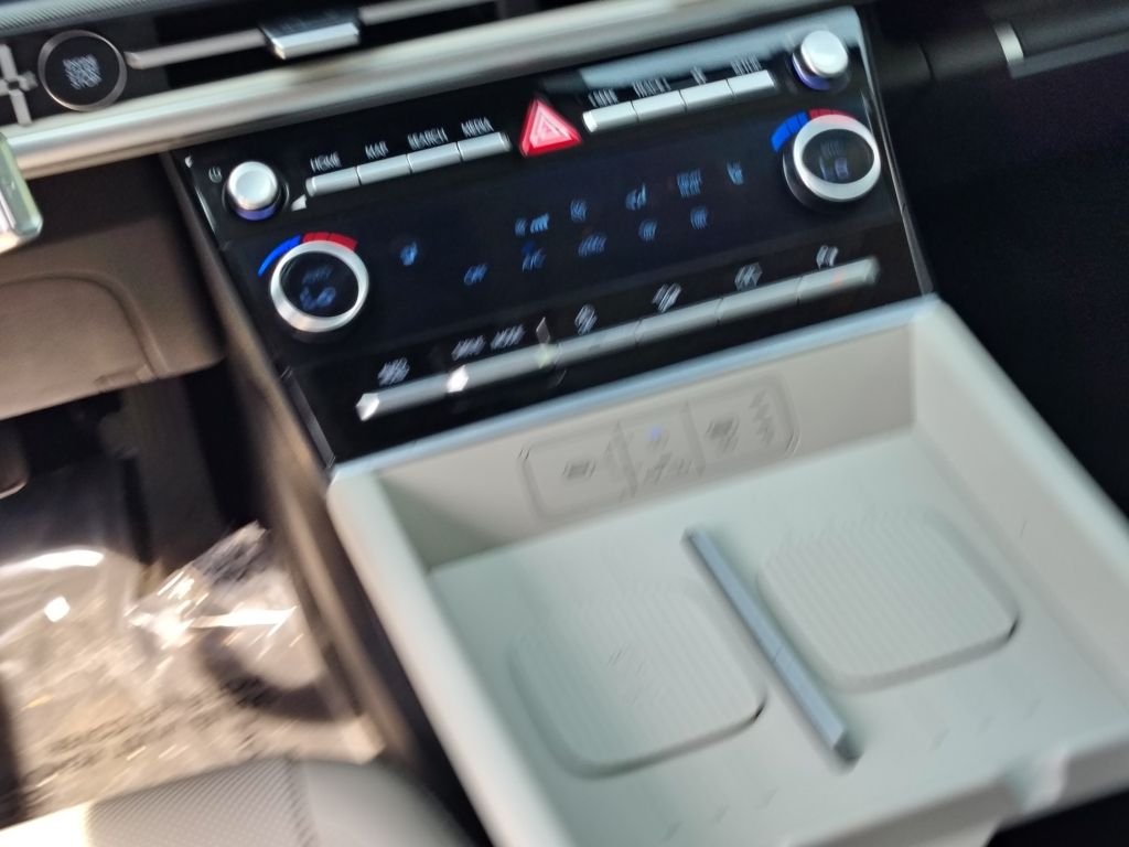 2025 Hyundai Santa Fe SEL - Photo 36