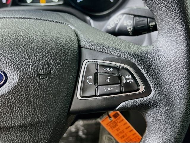2018 Ford Focus SE - Photo 29