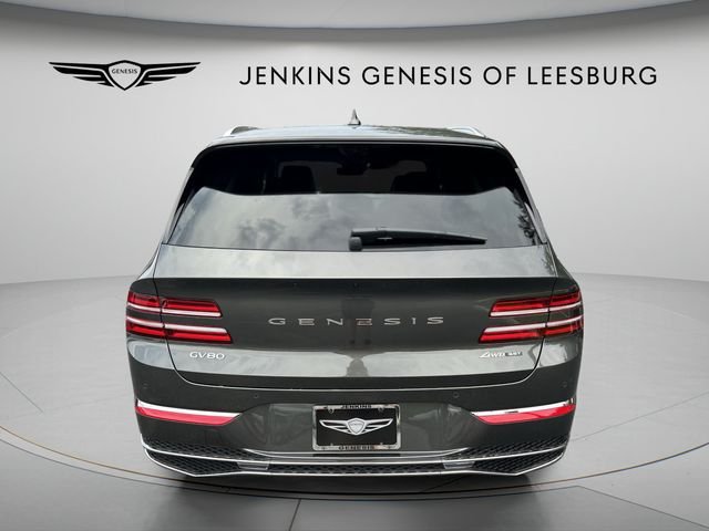 New 2026 Gray Genesis 3.5T Prestige image 6