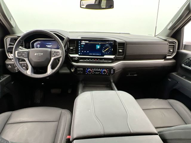 2026 Chevrolet Silverado 2500HD LTZ - Photo 2