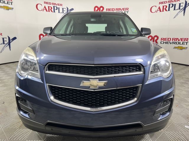 Used 2013 Chevrolet Equinox LS with VIN 2GNALBEK8D6184853 for sale in Bossier City, LA