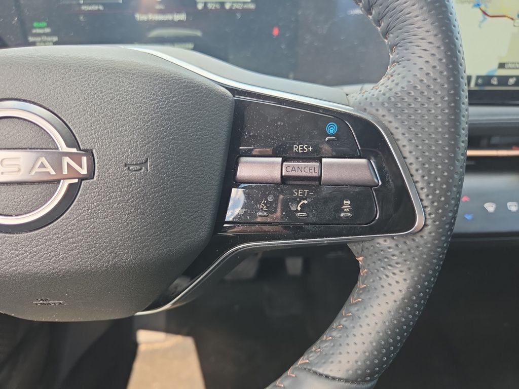 Used 2024 Gray Nissan ENGAGE image 25