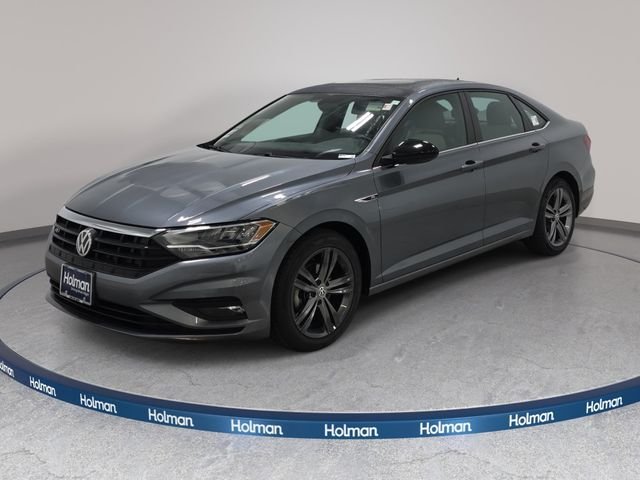2021 Volkswagen Jetta R-Line