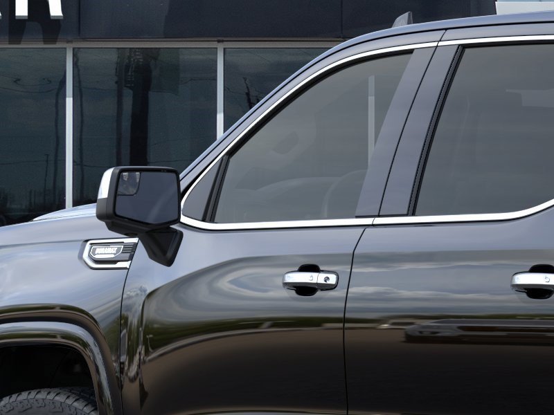 2026 GMC Sierra 1500 SLT - Photo 12
