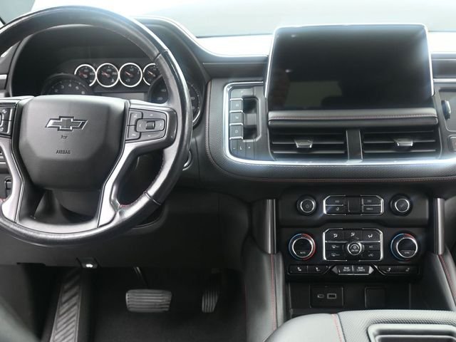 2021 Chevrolet Tahoe RST - Photo 18