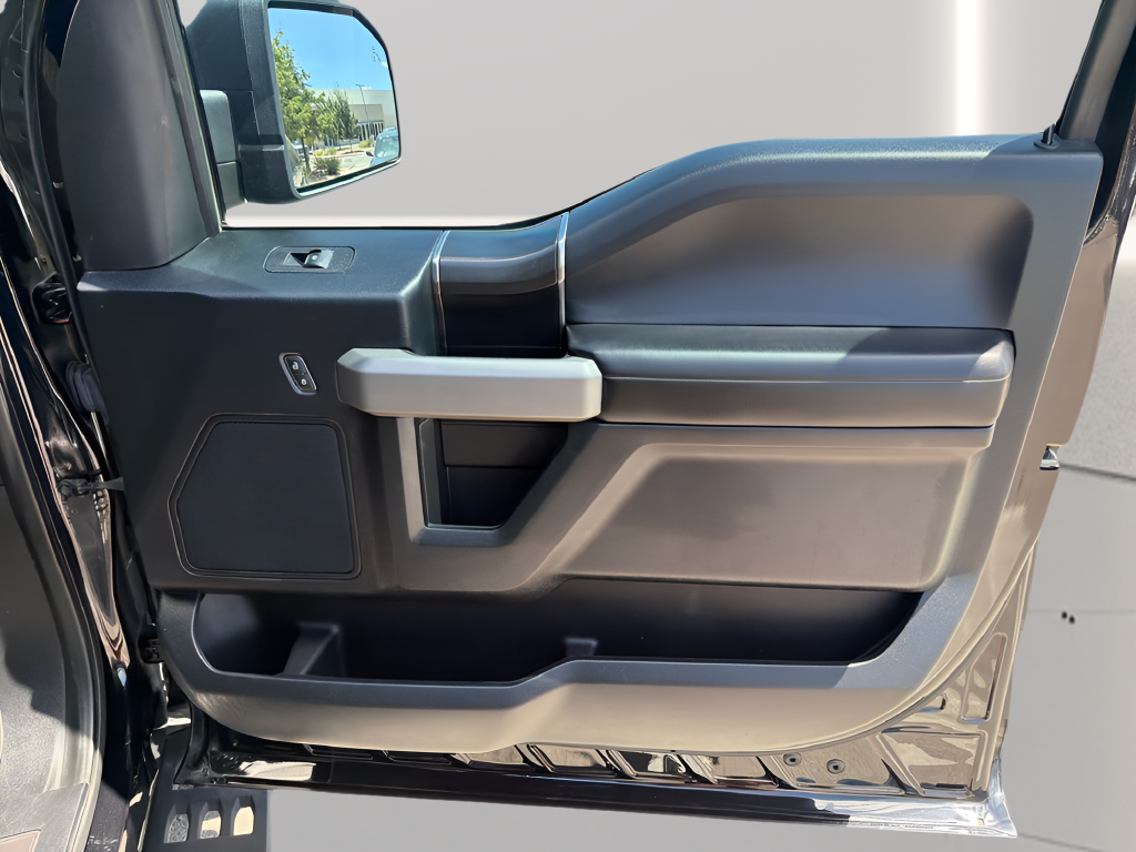 Used 2020 Black Ford Raptor image 35