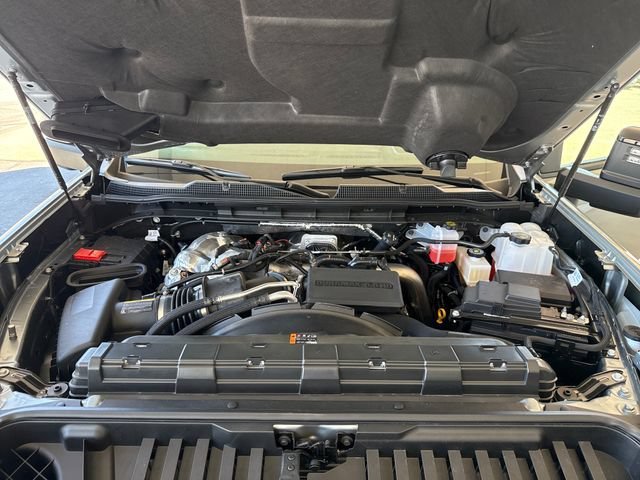 2026 Chevrolet Silverado 2500 HD LT - Photo 24
