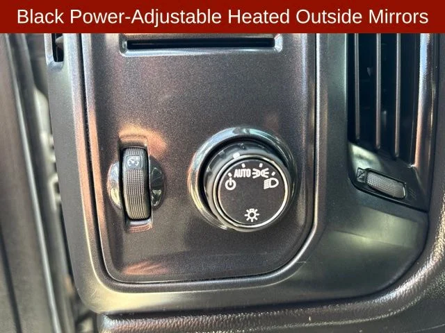 Used 2019 Summit White Chevrolet Work Truck image 19