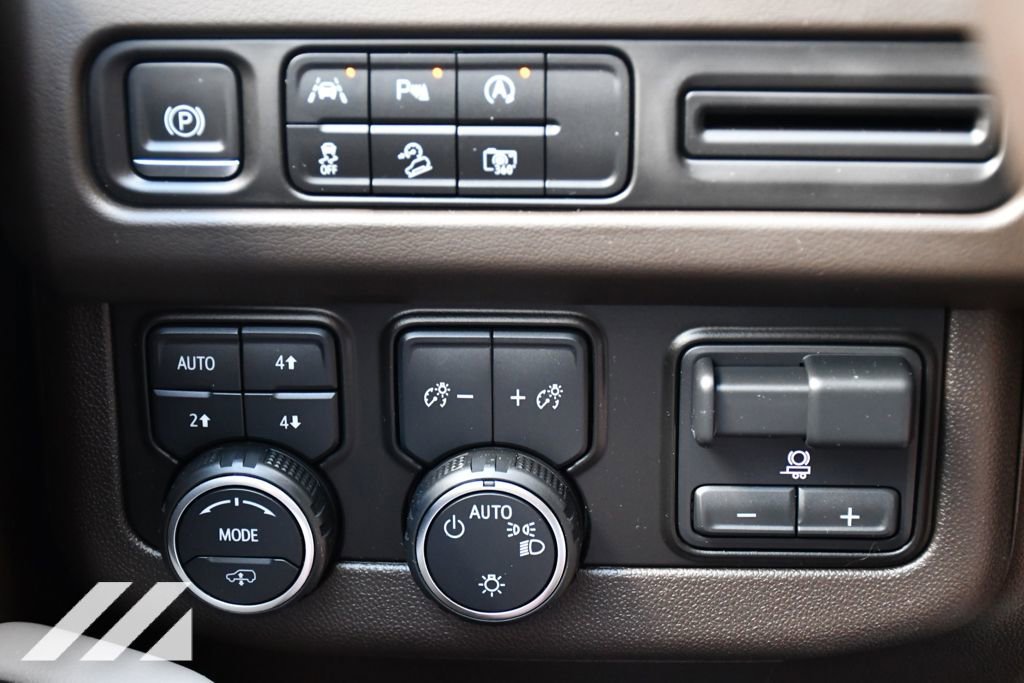 2023 Chevrolet Tahoe Z71 - Photo 15