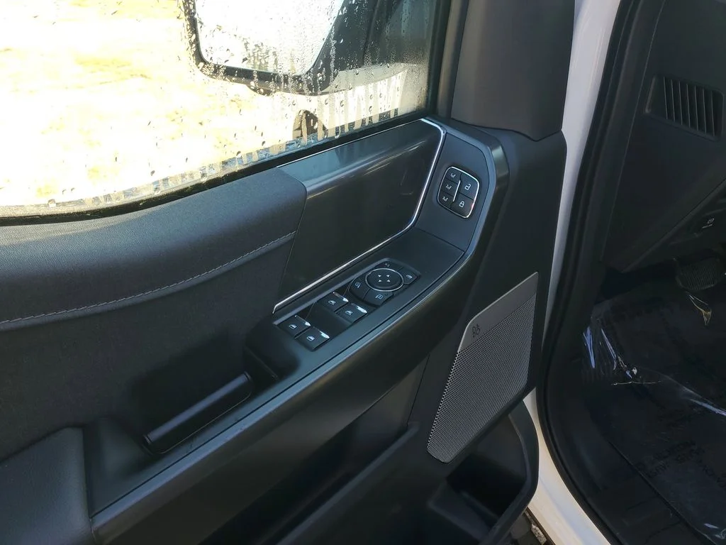 2025 Ford F-150 Lariat - Photo 7