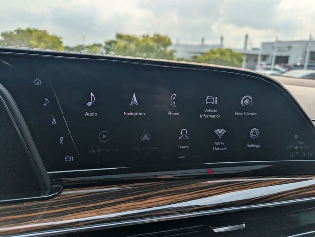 Used 2021 Black Raven Cadillac Premium image 18