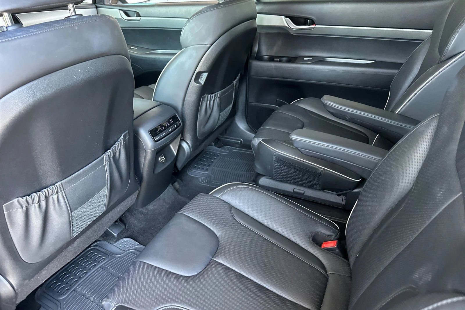 2024 Hyundai Palisade SEL - Photo 9