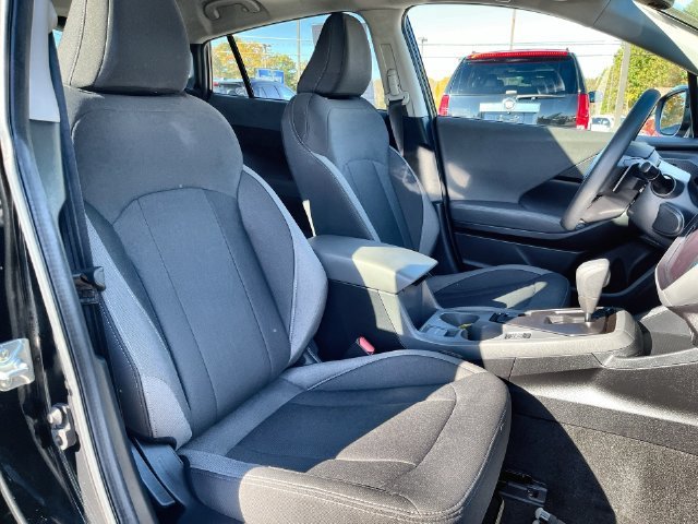 Used 2026 Black Subaru Premium image 33