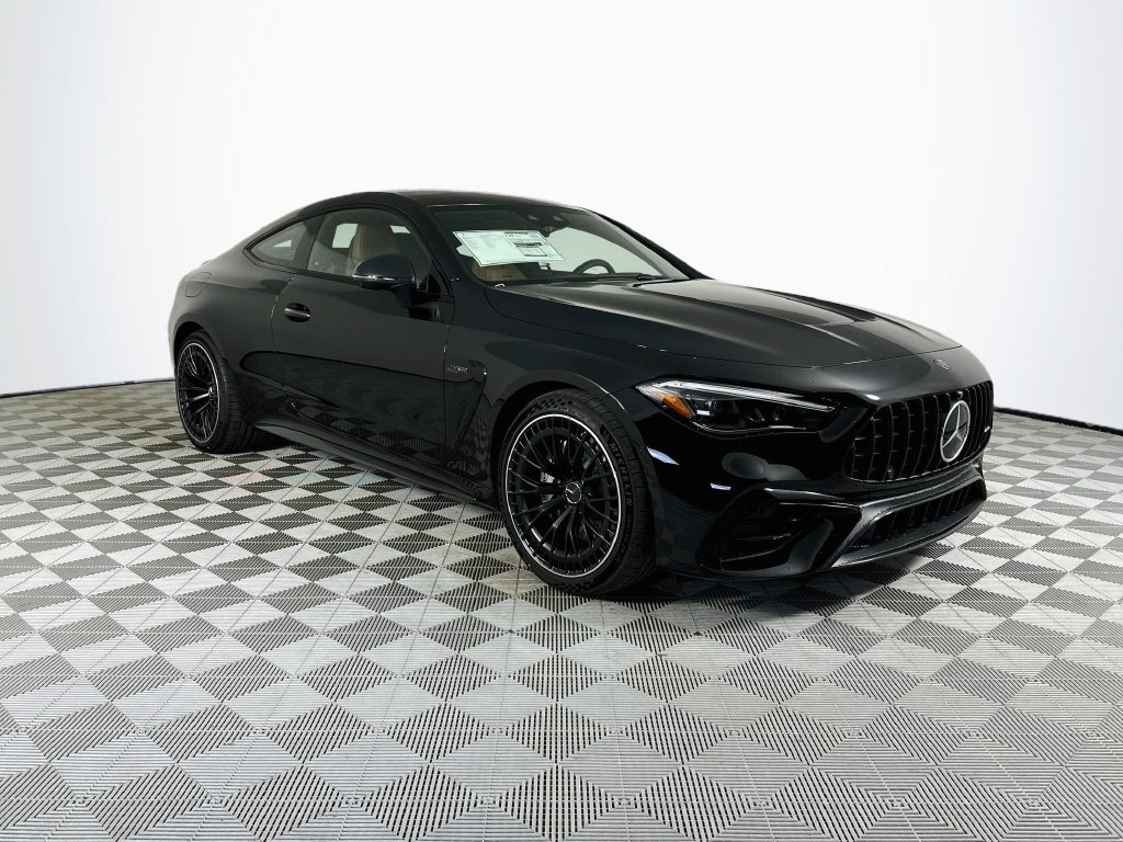 2027 Mercedes-Benz CLE