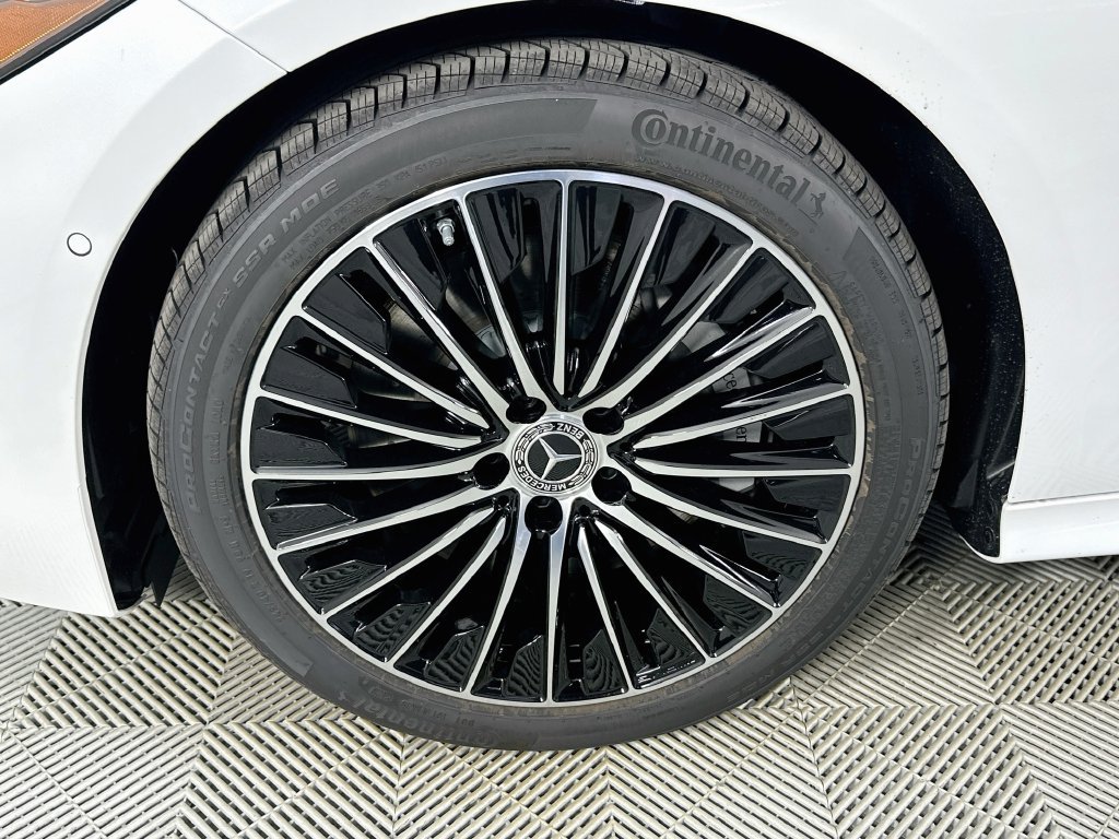 New 2027  Mercedes-Benz CLE 450 image 32