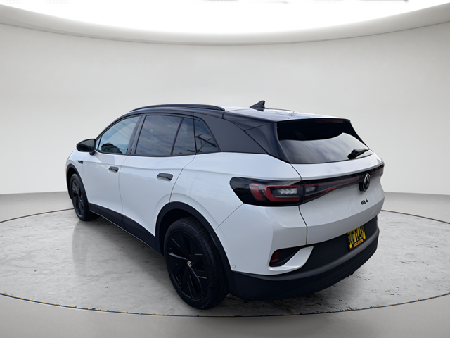 New 2026 White/off-white Volkswagen Pro S Plus image 5