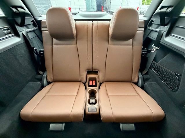 Certified Used 2024 White Mercedes-Benz GLE 350 image 18