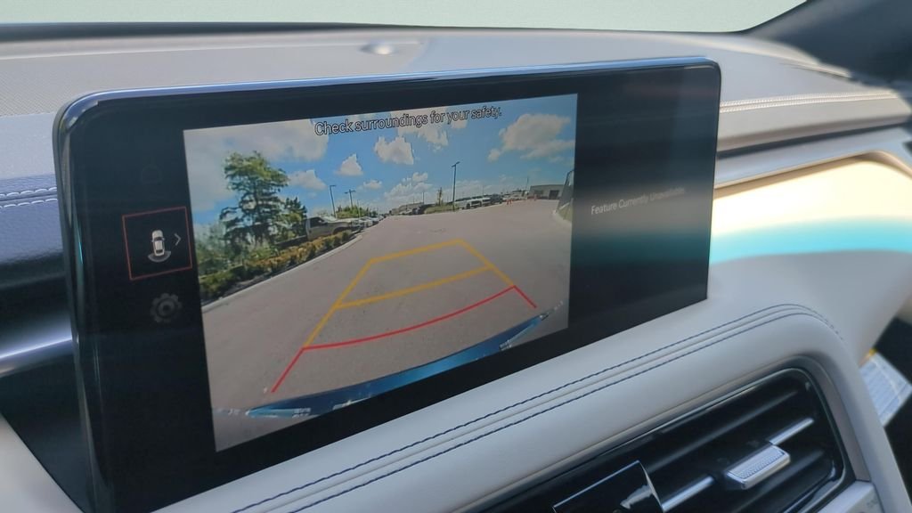 New 2026 Blue Genesis 2.5T image 24